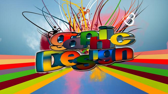 Diseño gráfico