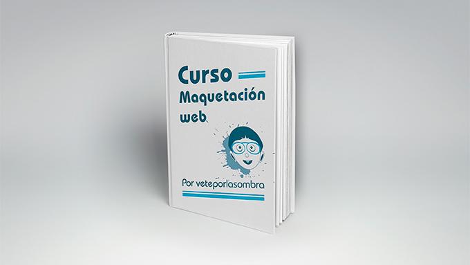 Curso de maquetación web