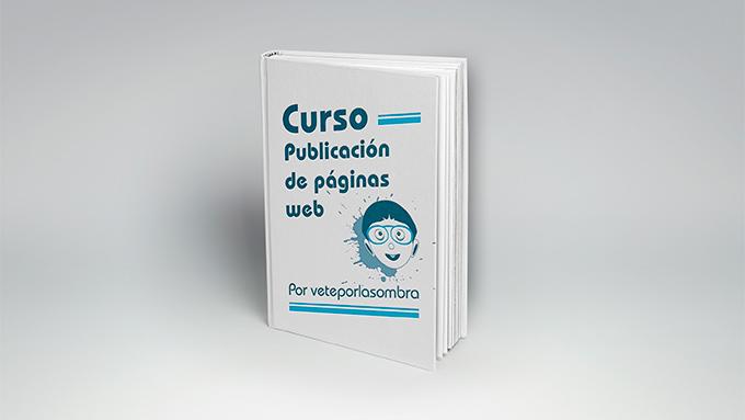 Curso de publicación de páginas web