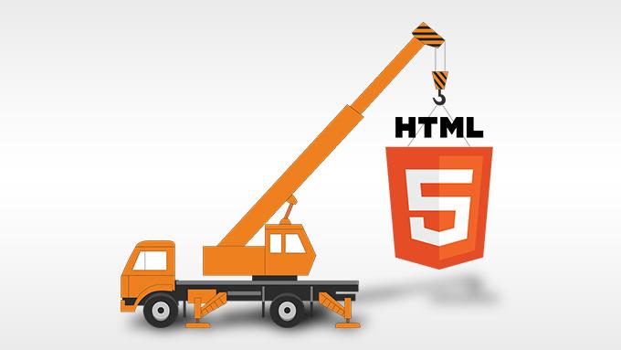 Estructura de HTML5