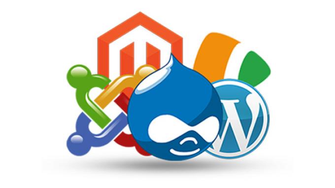 Gestores de contenido