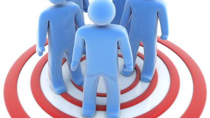 Target o púbilico objetivo